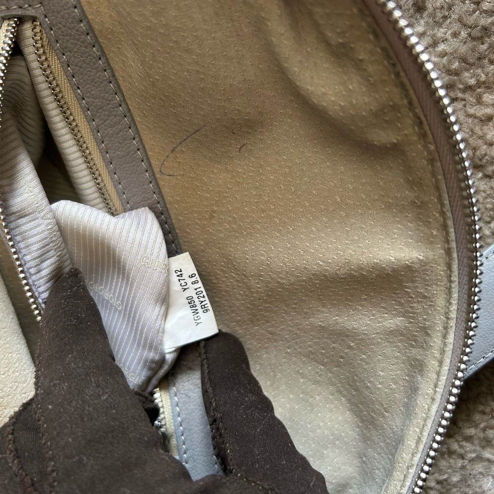 Giorgio Armani vintage purse - Picture 3 of 16